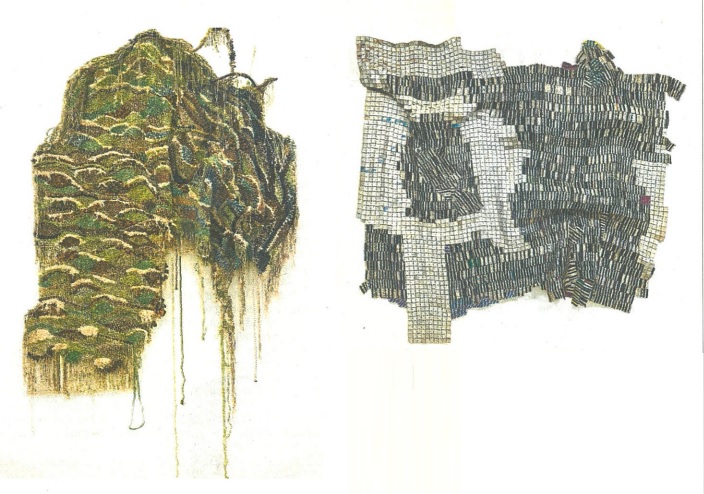 El Anatsui News