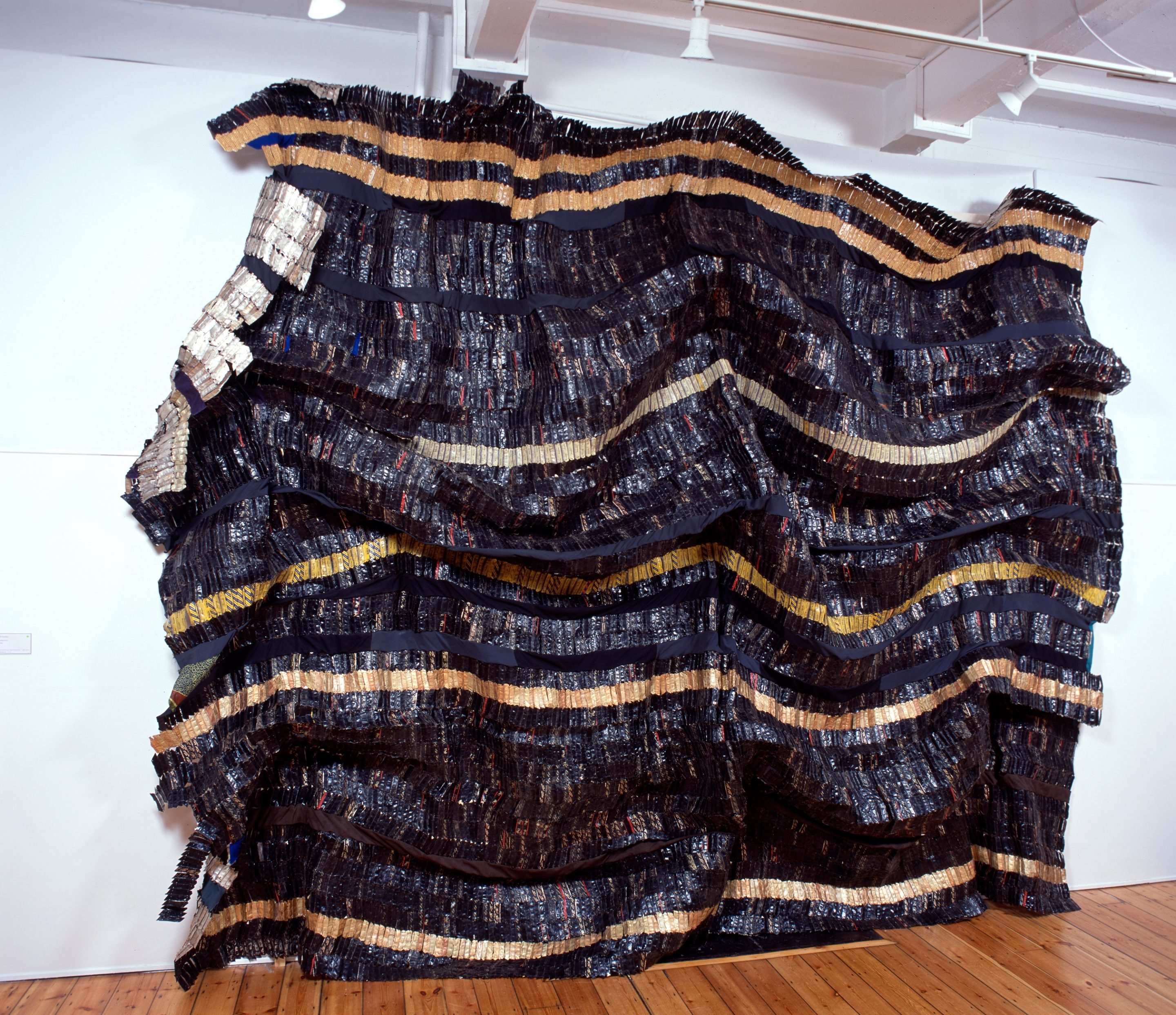 El Anatsui | Artworks