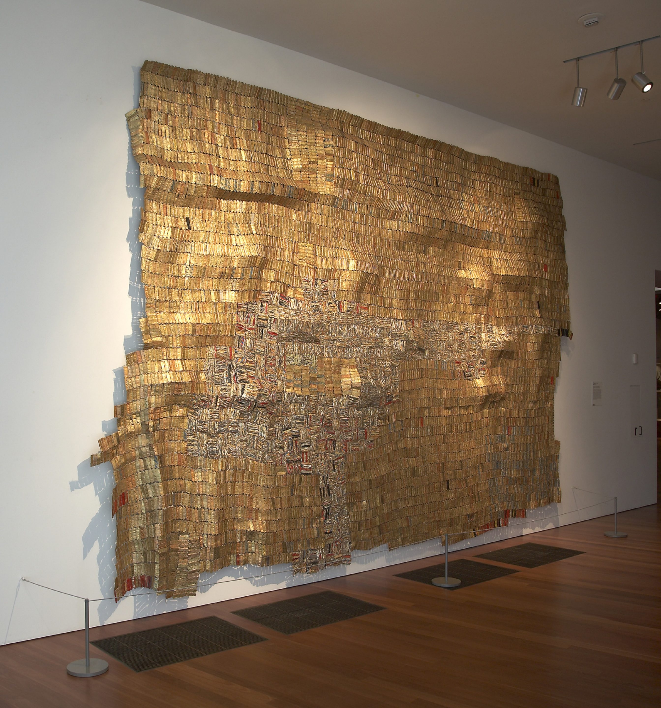 Hovor-II-2004-Aluminium-liquor